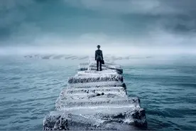 狼道：一个人内心强大到可怕的四个表现，无人敢小瞧图片