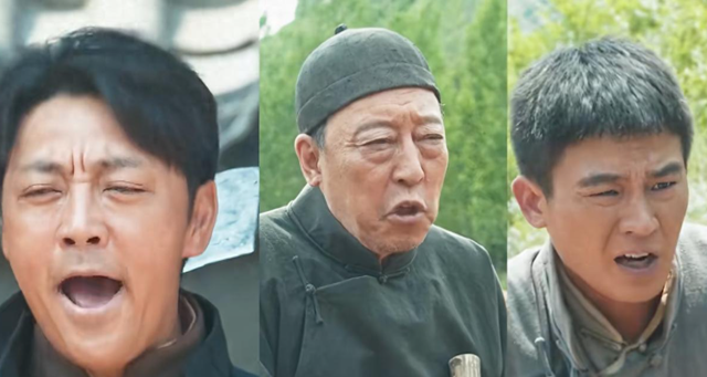 《生万物》圆满收官，演技评分出炉，迟蓬仅排第3，第1名不可撼动