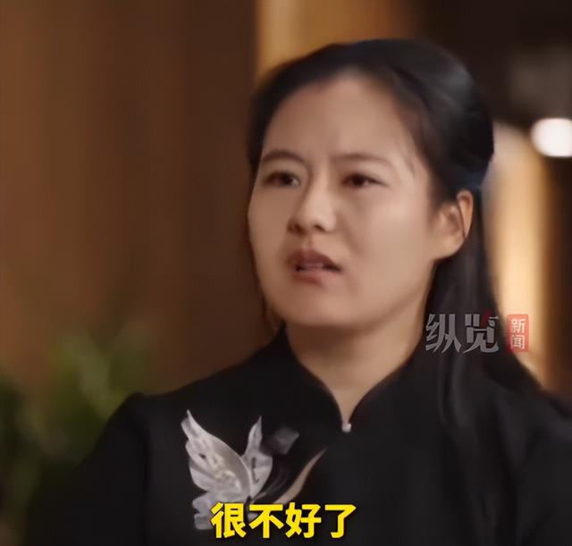 蔡磊最新状况曝光！已经开始流口水，语言能力完全丧失	，人很痛苦