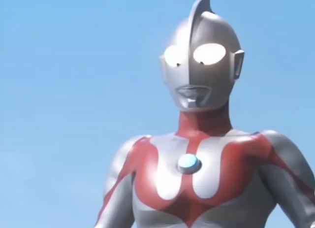 奥特曼vs假面骑士(上)