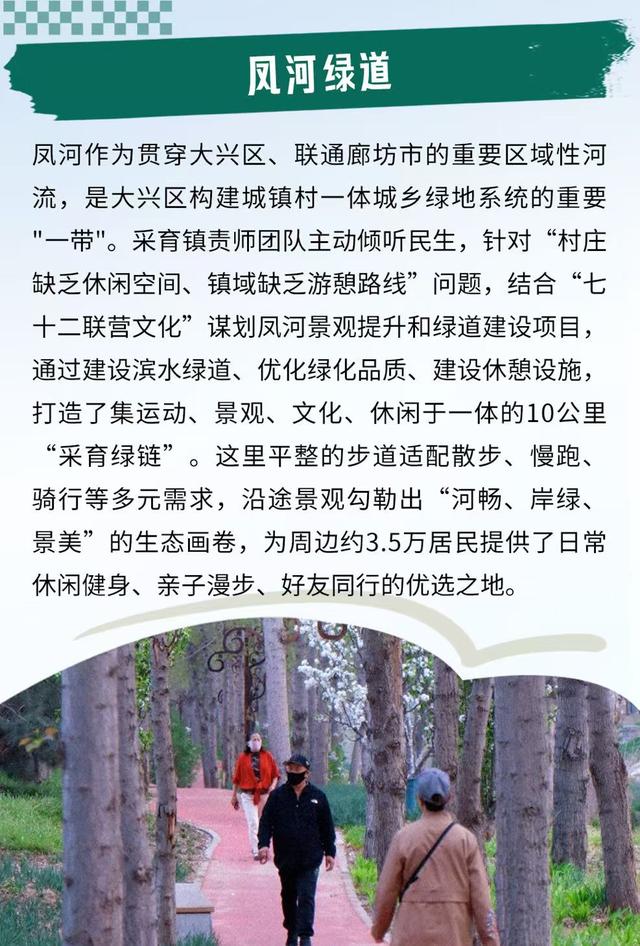 Country Walk大兴篇：在森林、绿道与社区间，感受城乡融合的暖意