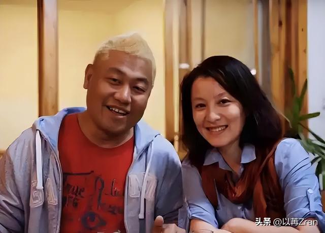 演员徐露嫌丈夫丑拒绝生孩子，丈夫给她245万，生下女儿后打脸了