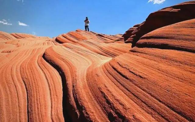 中国最珍贵的资源，不是石油，不是稀土，而是北方最常见的黄土层