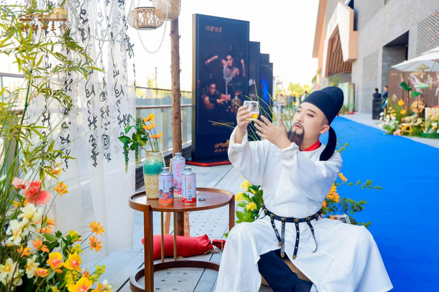 定位打造“新神都”！神都十三坊品牌发布会成功举办