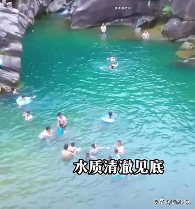 广东文旅天塌了！5 人景点遇难，真相曝光引争议，难怪没人同情