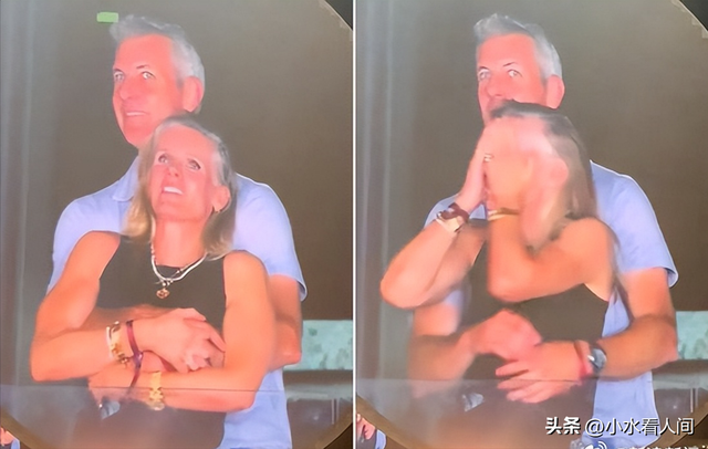 演唱会出轨后续：女生首次回应，承认喜欢已婚男上司，只吻过一次