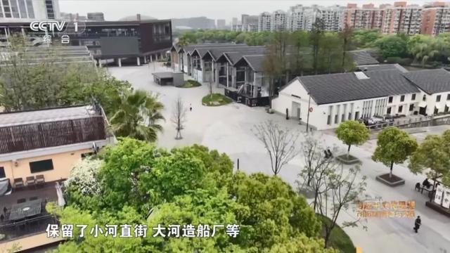 《文化的力量》热播！解码拱墅文化里的世界遗产与城市记忆