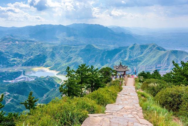 中国不值得爬的9座名山，你去过了几个？