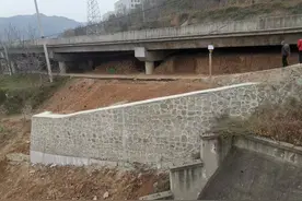 边坡支护结构常用的7种形式图片