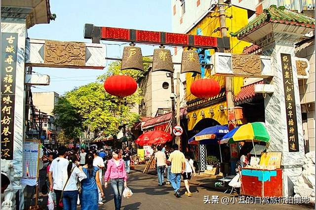武汉3天2夜暴走攻略！本地人私藏的10个景点+20家美食全曝光