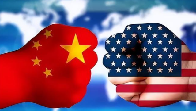 三大反华法案通过！特朗普言“解散金砖”！中一招打到美“七寸”