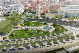 上新！天津将新增一大批免费公园！图片