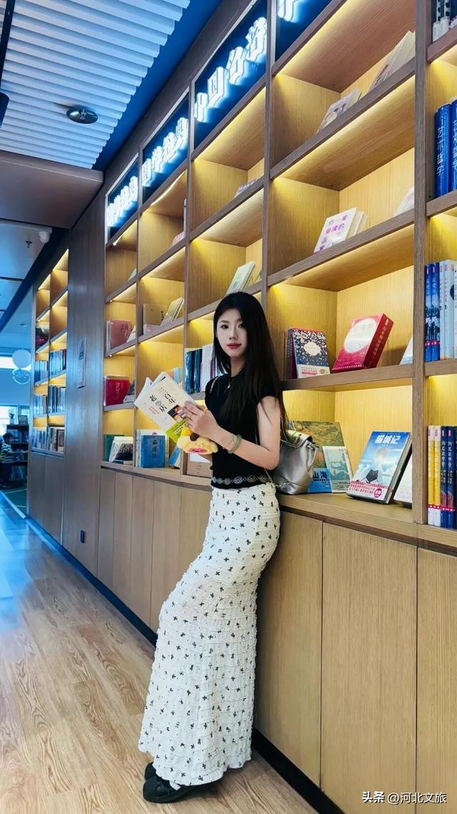 漫游唐山 | 曹妃甸城市馆打卡攻略