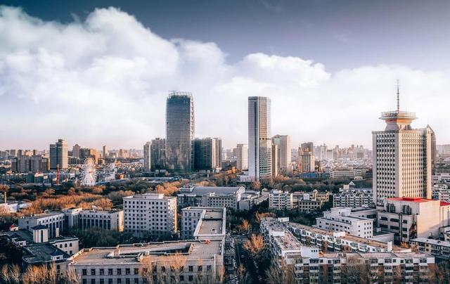 东北下一个“黑马城市”已亮相，超越大连，成为北方新的希望之星