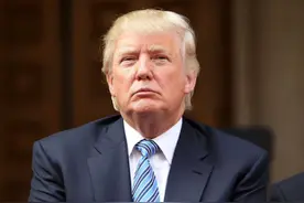 刚对华示好，不到24小时，特朗普又变脸：若谈不拢将制定新规则图片