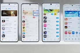 五大手机应用商店对比：最想吐槽的不只是广告图片
