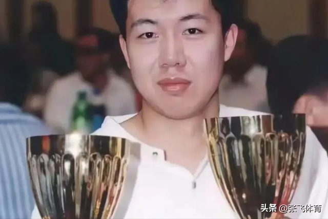 官媒亲宣，48岁王治郅再破天花板，这一次，他让姚明和篮坛沉默了