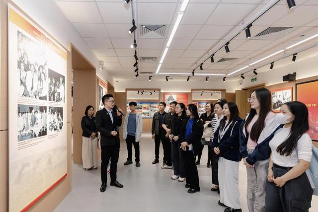 广西文化旅游科技周：以“文旅+科技”新范式激发中越交流活力