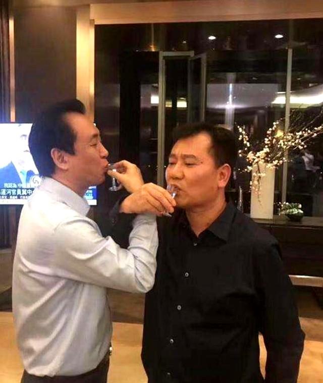 苏宁张近东一举清债十几亿，终于回了口血