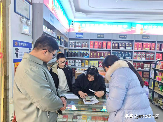 信阳市平桥区五里镇：提升市场主体赋码率、持续优化镇域营商环境