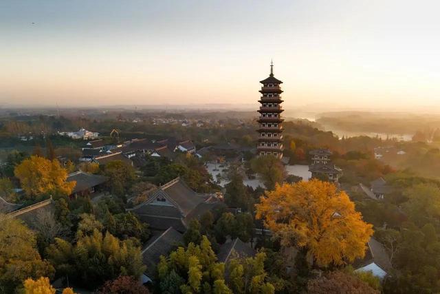 扬州注意！市中心江北布局，这2片区要爆！