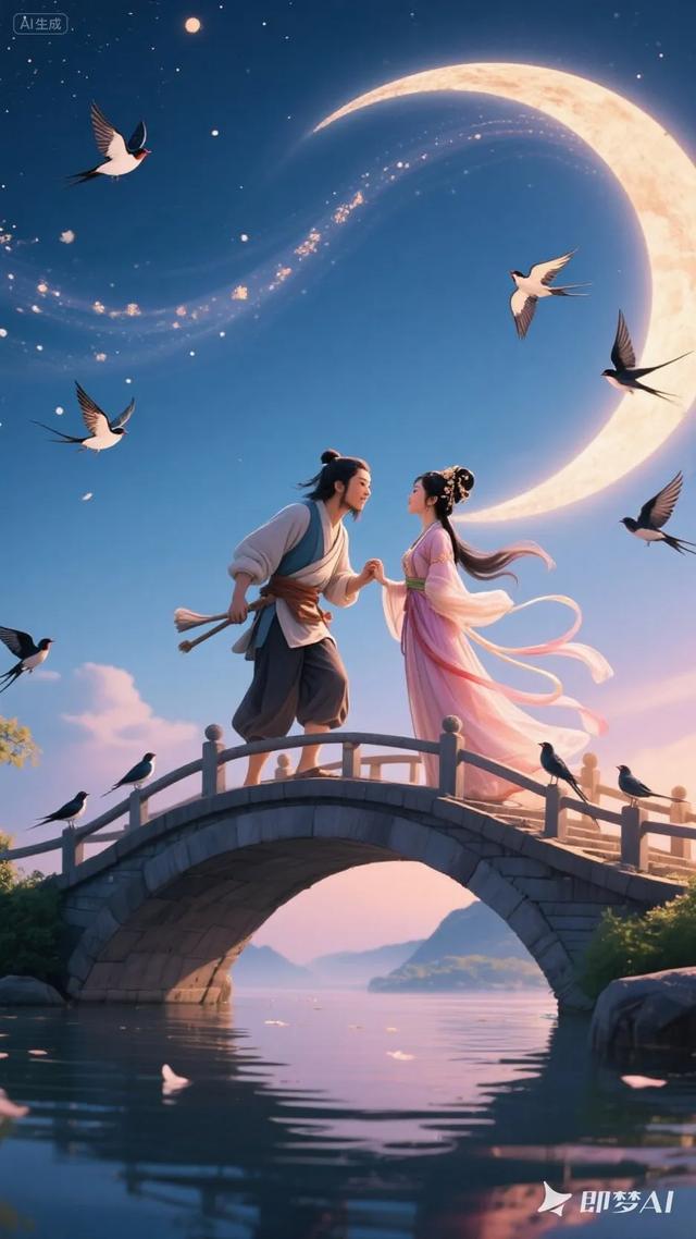 中国情人节