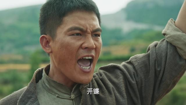 《生万物》36集结局：费文典牺牲，苏苏改嫁，大脚去世，腻味被杀