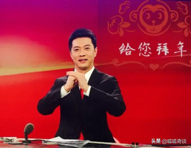 又一位名嘴憾别！顾国宁从确诊到病逝仅15天，重蹈李咏悲剧。