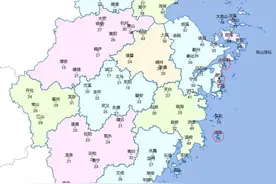 暴跌12℃！节前大寒潮将至，杭州气温又将跌破0℃图片