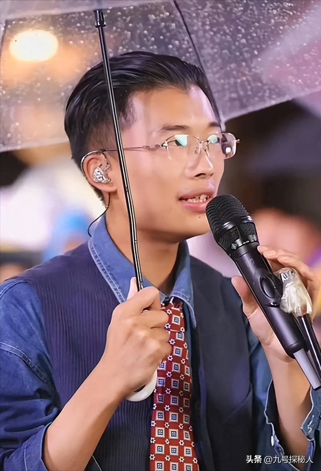 远离造神陷阱！曾经一夜爆红的郭有才	，终于为自己的荒唐付出代价