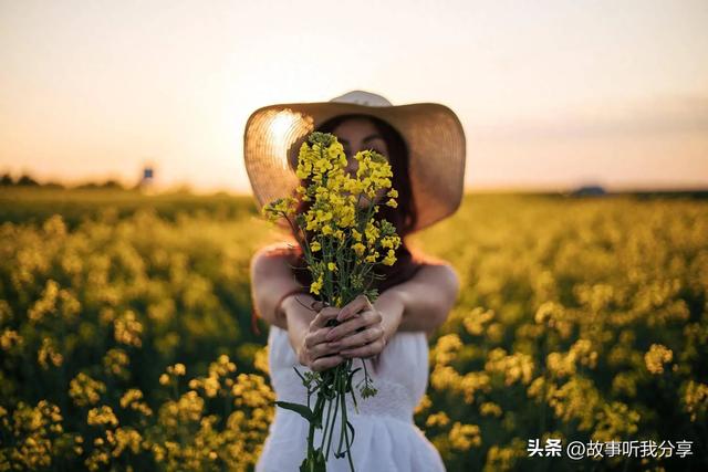 两性交往，这七句“肉麻话”，女人很爱听，尤其是过了中年的女人
