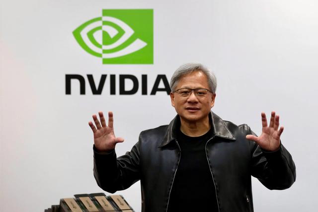 亲自走了一趟北京后，黄仁勋终于明白，中方已不再需要英伟达