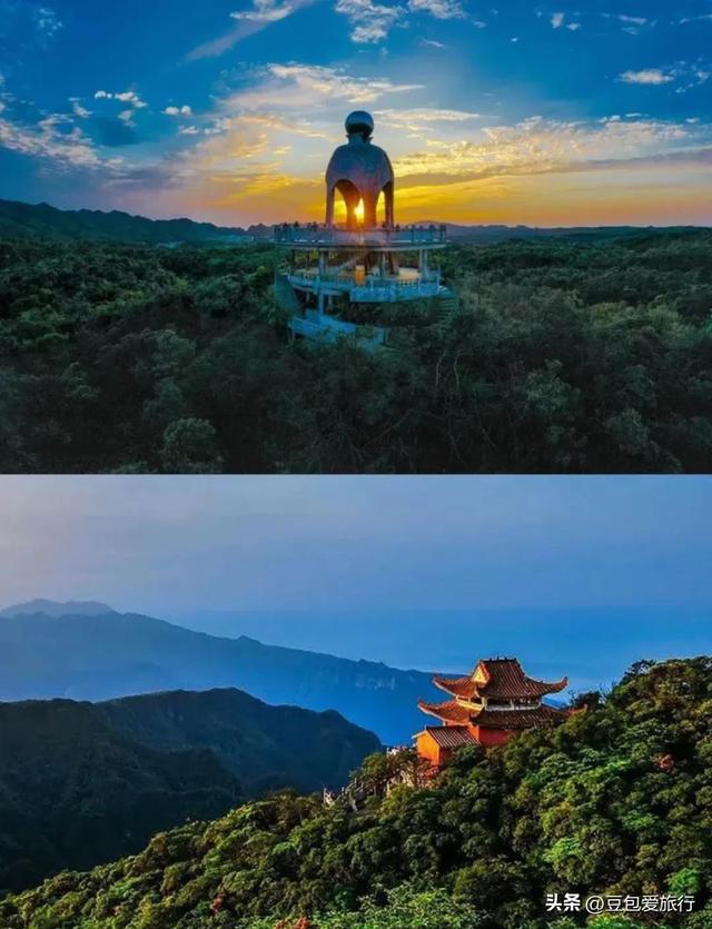 沉浸绿城,品人文山水,尝地道美味——南宁四天慢旅行指南