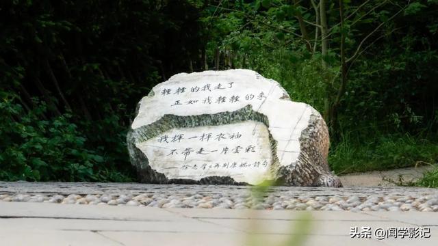 畅游英国•剑桥大学