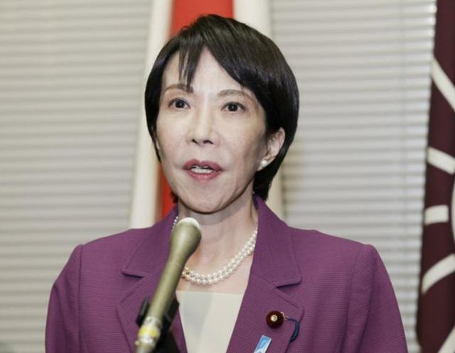 日本叫嚣拥核，金正恩亲自指挥一颗导弹“砸向日本海	”	，高市傻眼