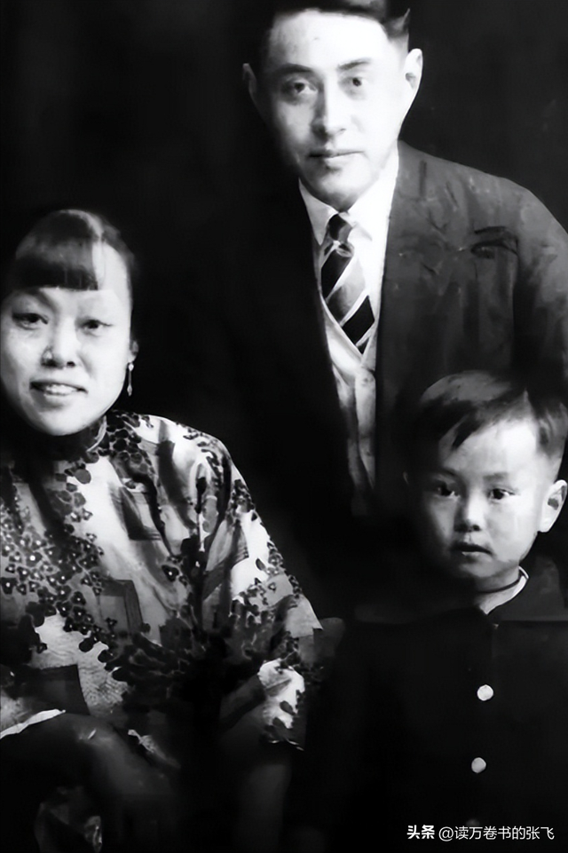 杨振宁的弟弟杨振汉，一查发现，原来他的人生经历也是如此精彩！