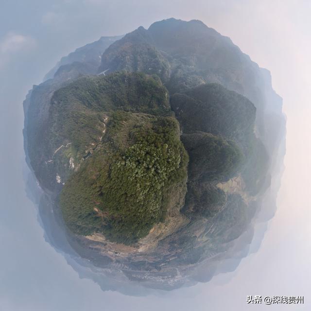 环城贵阳下坝古道凤凰山林场相思河盘龙山普渡大沟水东普渡越野线