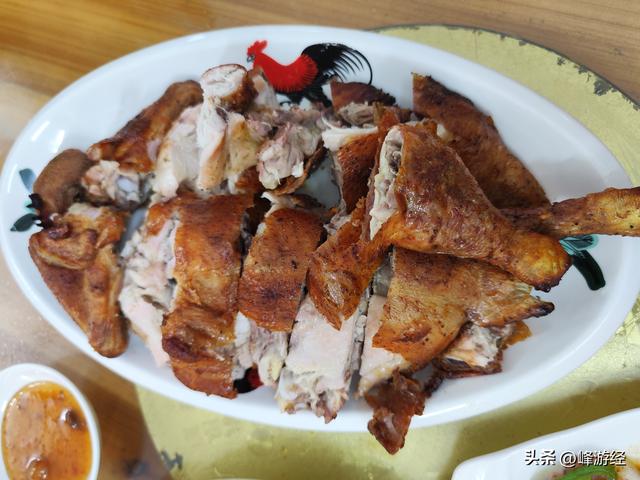 再战牛牯嶂，这次终于成功，下山路太折磨人