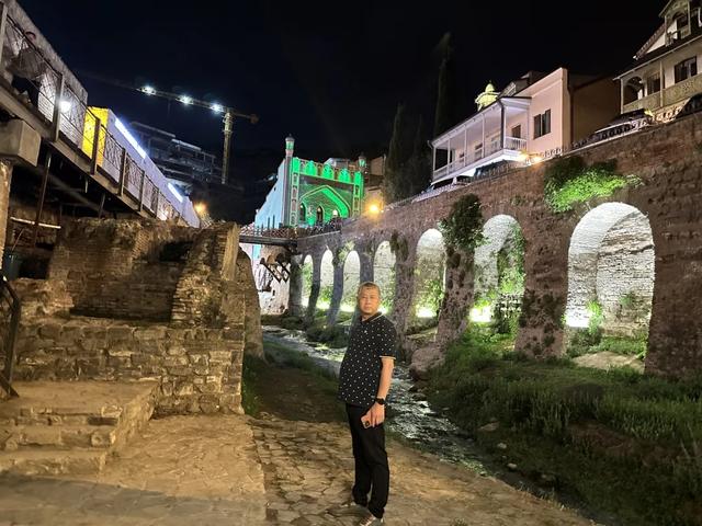 【游记】课本上的红色记忆—— 第比利斯的地下印刷所