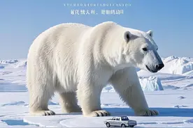 颠覆认知！北极熊的十大逆天真相，最后一个惊掉下巴】图片