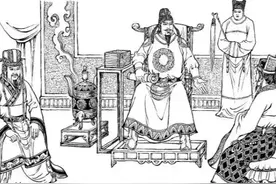 历史上的李渊去世，年69岁！玄武门之变李世民为何不杀他？图片