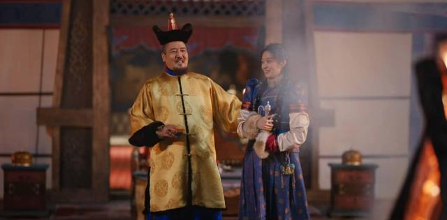 《大生意人》直到王天贵要古平原做儿子，才知，李钦为何要杀亲哥