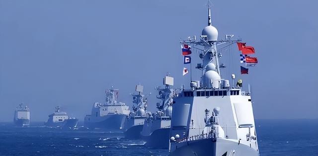 日本防相呼吁中国冷静，外交部对日“反将一军”