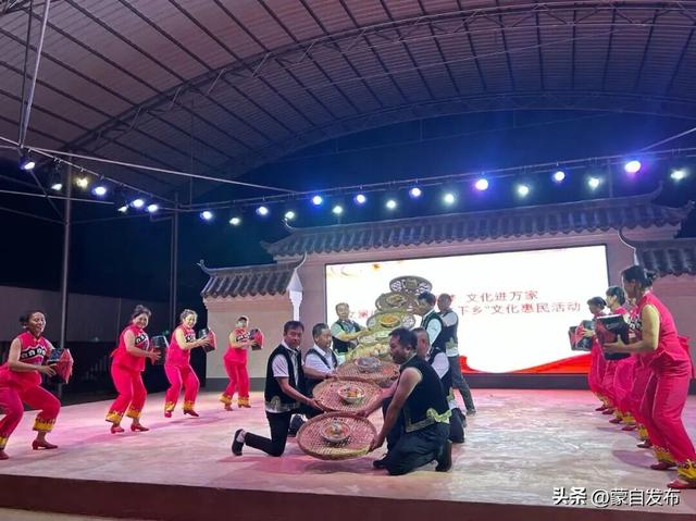 民族团结进步创建“十进”｜蒙自市：文旅融合成纽带 民族团结绽芳华