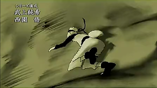 火影忍者