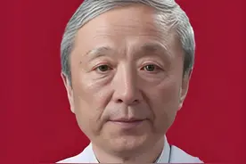 【医疗人物】黑龙江省中医大附一院消化疾病专家——谢晶日 教授图片