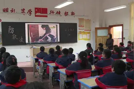 醴陵市检察院：“醴检微微播” 点亮未成年人普法新征程图片