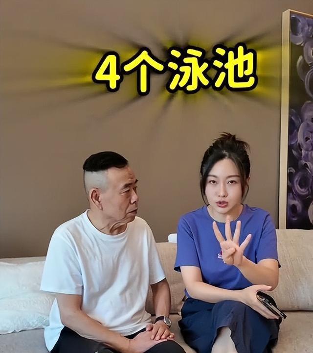 4个老婆，全家移民，享受正师级待遇，潘长江身上哪个标签是真的