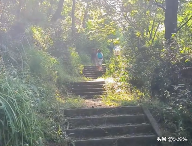自闭男孩大理苍山失联超24小时，恶心一幕上演，父母被指故意遗弃