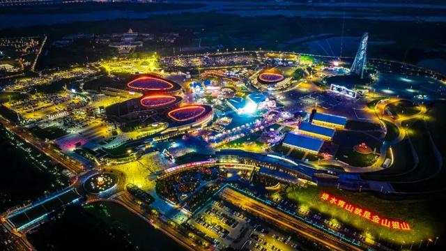 运营15天，第二十三届哈尔滨国际啤酒节入园游客突破50万人次
